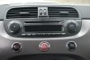 Fiat 500 Electric 2013.  10