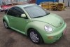 Volkswagen Beetle 1,8 T 2000.  2