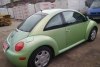 Volkswagen Beetle 1,8 T 2000.  3
