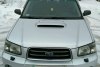 Subaru Forester  2003.  2