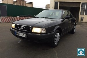 Audi 80  1995 711362