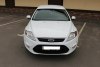 Ford Mondeo 2.0TDCI 2012.  4
