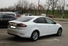 Ford Mondeo 2.0TDCI 2012.  7