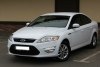 Ford Mondeo 2.0TDCI 2012.  9