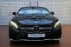 Mercedes S-Class Coupe 2017.  1