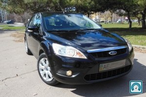 Ford Focus 1,6 Trend+ 2011 711392