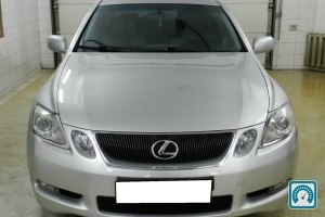 Lexus GS  2007 711475