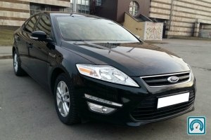 Ford Mondeo 2.0 TCDI 2013 711534