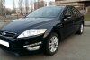 Ford Mondeo 2.0 TCDI 2013.  8