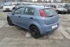 Fiat Grande Punto  2011.  4