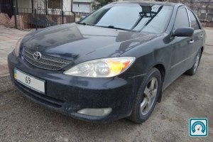 Toyota Camry XLE 2006 711634