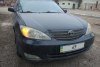 Toyota Camry XLE 2006.  2
