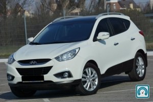 Hyundai ix35 (Tucson ix)  2012 711657