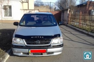 Opel Sintra  1997 711670