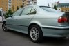BMW 5 Series  3.0 2000.  4