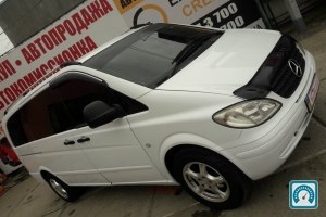 Mercedes Vito 109 CDI  2004 711784