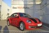 Volkswagen Beetle  2016.  2