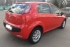 Fiat Grande Punto EVO 2011.  6