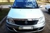 Dacia Logan SilverLine 2011.  1
