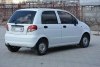 Daewoo Matiz M-20 2012.  6