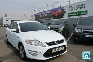 Ford Mondeo  2013 712325