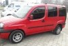 Fiat Doblo GAZ 2005.  1