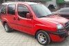 Fiat Doblo GAZ 2005.  2