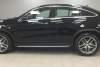 Mercedes GLE-Class 350 Coupe 2016.  1
