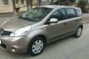 Nissan Note 1.6 AT 2012.  1