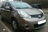 Nissan Note 1.6 AT 2012.  2