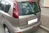 Nissan Note 1.6 AT 2012.  3