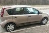 Nissan Note 1.6 AT 2012.  5
