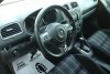 Volkswagen Golf GTI DSG 2010.  5