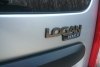 Dacia Logan MCV Laureate 2007.  8
