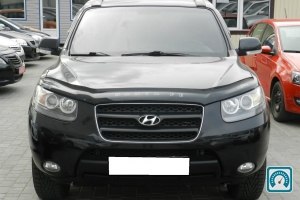 Hyundai Santa Fe  2010 712969