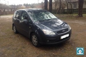 Ford C-Max  2006 712995