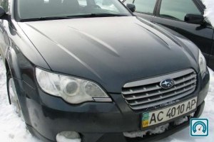 Subaru Outback  2008 713068