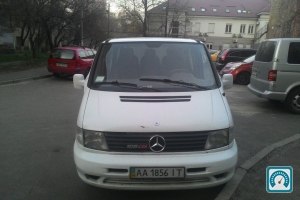 Mercedes Vito 108 2003 713103