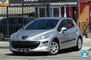 Peugeot 308  2011 713178