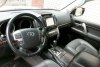 Toyota Land Cruiser 4.5 D 2011.  7