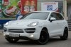 Porsche Cayenne 3.0D 2011.  3