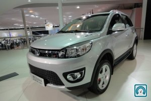 Great Wall Haval M4 New 2017 713425