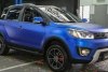 Great Wall Haval M4 Luxury 2017.  1