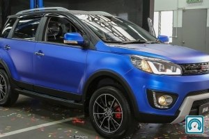 Great Wall Haval M4 Luxury 2017 713431