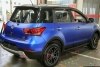 Great Wall Haval M4 Luxury 2017.  2
