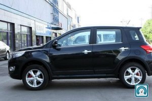Great Wall Haval M4 New 2017 713432