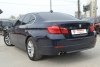 BMW 5 Series 520 2011.  5