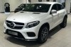 Mercedes GLE-Class 350 Coupe 2017.  1