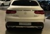 Mercedes GLE-Class 350 Coupe 2017.  3