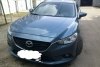 Mazda 6  2014.  1